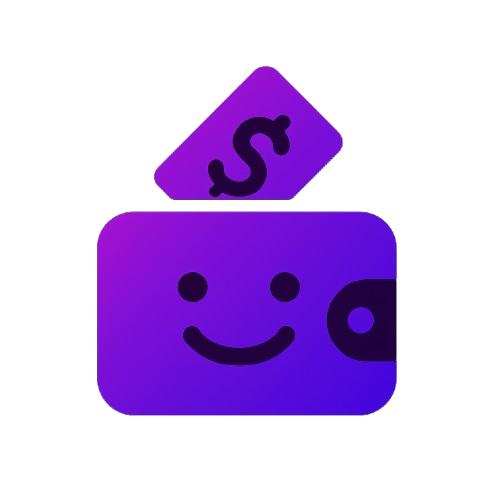 BudgetPal Logo